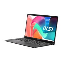 Laptop MSI 9S7-15S121-248 Qwerty Spanisch 15,6" i5-1334U 16 GB RAM 512 GB SSD