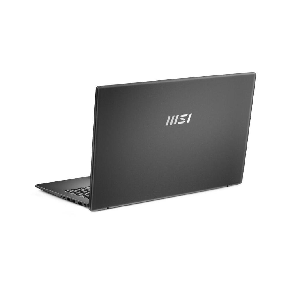 Laptop MSI 9S7-15S121-248 Qwerty Spanisch 15,6" i5-1334U 16 GB RAM 512 GB SSD