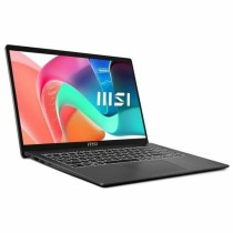 Laptop MSI 9S7-15S121-248 Qwerty Spanisch 15,6" i5-1334U 16 GB RAM 512 GB SSD