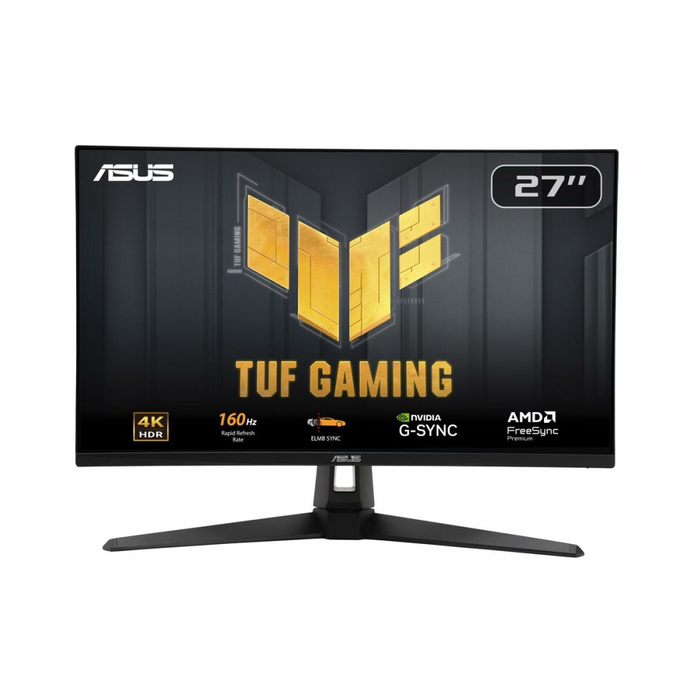 Monitor Gaming Asus 90LM0AR0-B01371 27" 4K Ultra HD