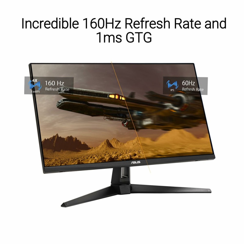Monitor Gaming Asus 90LM0AR0-B01371 27" 4K Ultra HD