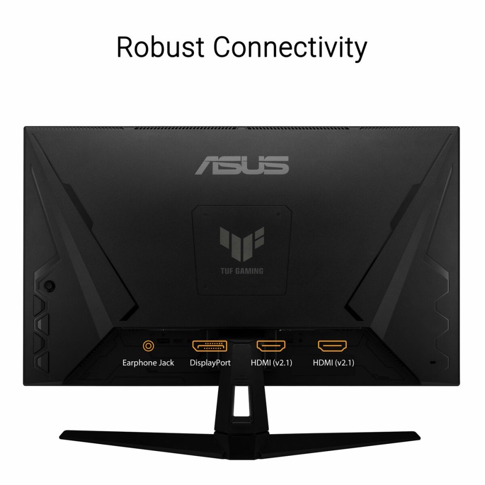 Monitor Gaming Asus 90LM0AR0-B01371 27" 4K Ultra HD