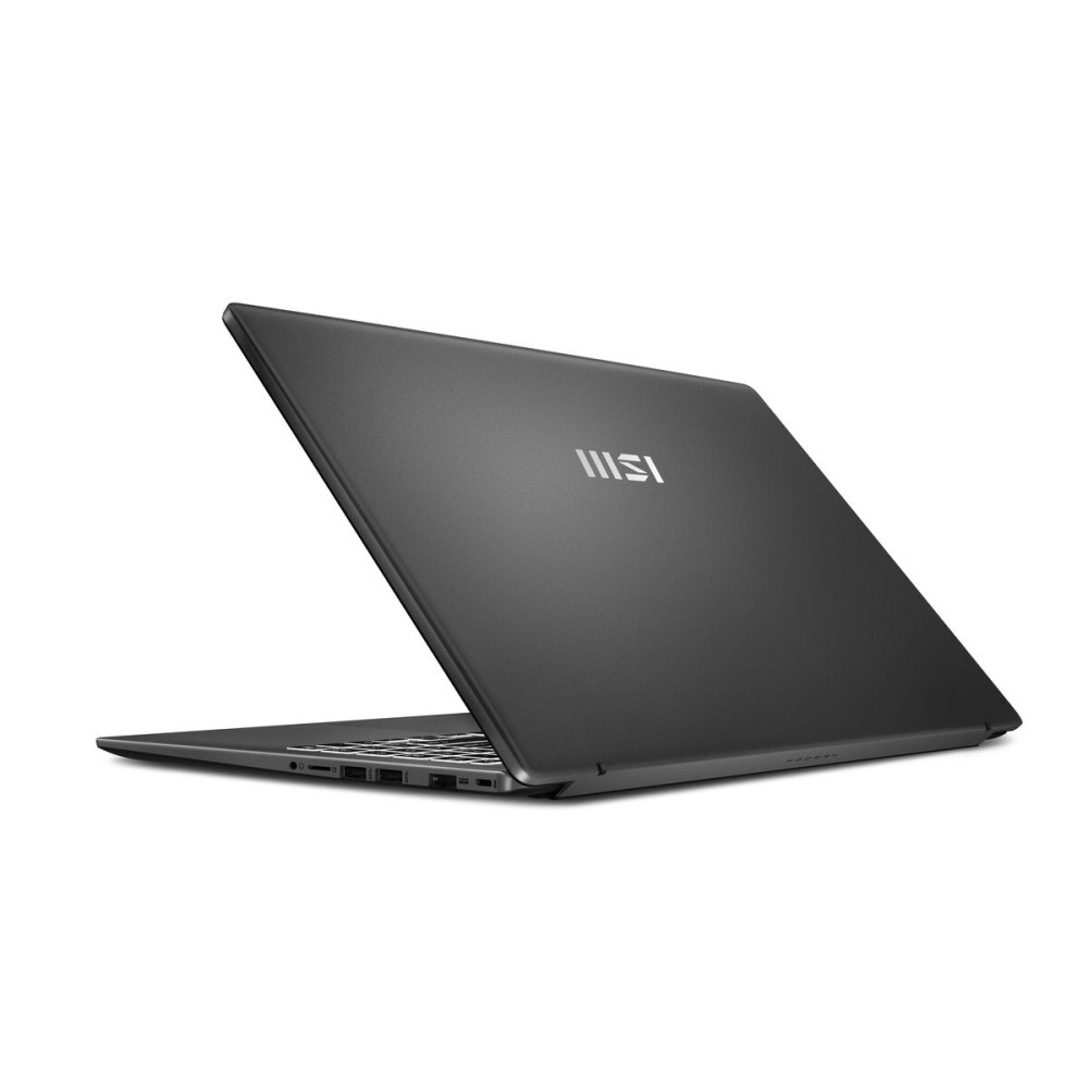 Laptop MSI 9S7-15S121-248 Qwerty Spanisch 15,6" i5-1334U 16 GB RAM 512 GB SSD