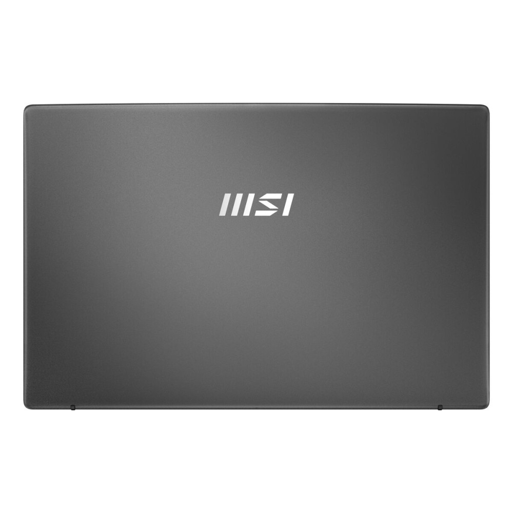Laptop MSI 9S7-15S121-248 Qwerty Spanisch 15,6" i5-1334U 16 GB RAM 512 GB SSD