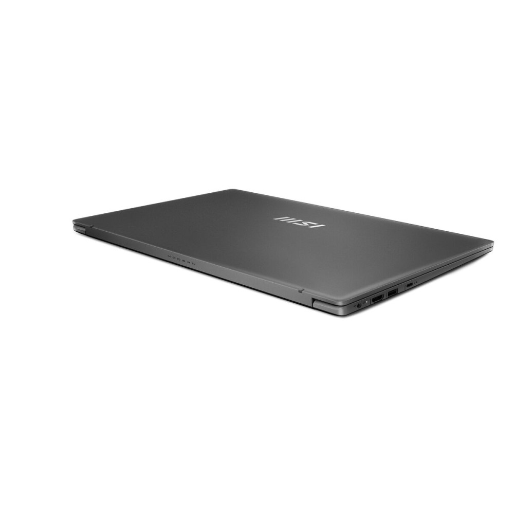Laptop MSI 9S7-15S121-248 Qwerty Spanisch 15,6" i5-1334U 16 GB RAM 512 GB SSD