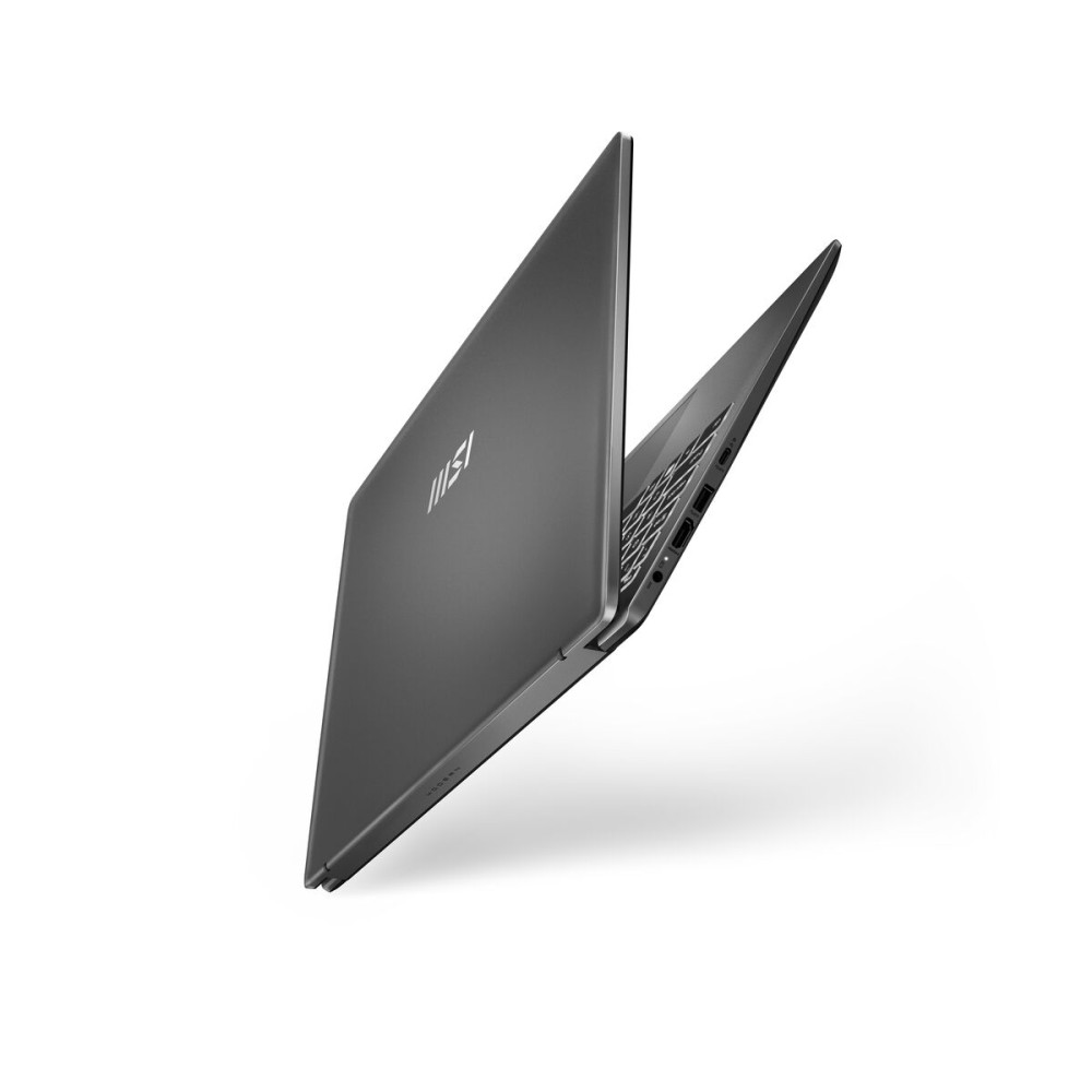 Laptop MSI 9S7-15S121-248 Qwerty Spanisch 15,6" i5-1334U 16 GB RAM 512 GB SSD