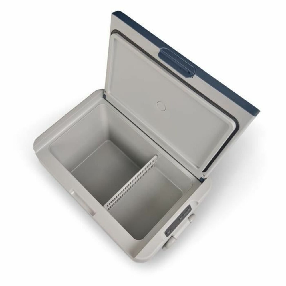 Portable Fridge Igloo71 31 L 32 L Blue Plastic