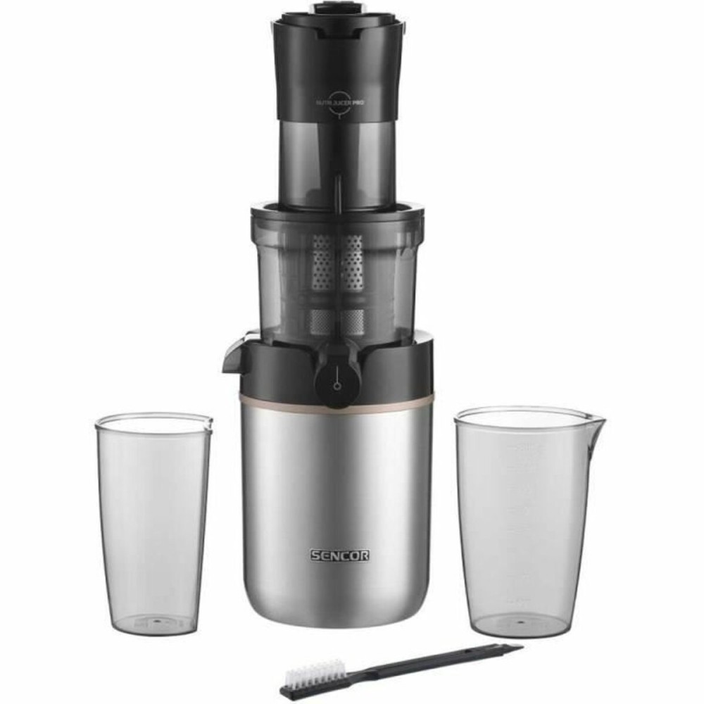 Electric Juicer Sencor SSJ 8050