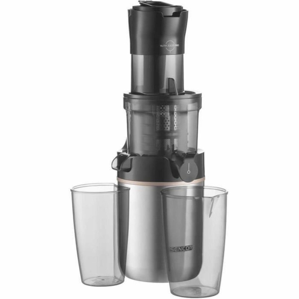 Electric Juicer Sencor SSJ 8050