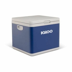 Portable Fridge Igloo71 43 L Plastic