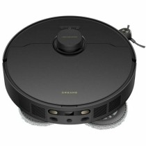 Roboterstaubsauger Dreame DREAME X40 Master 6400 mAh