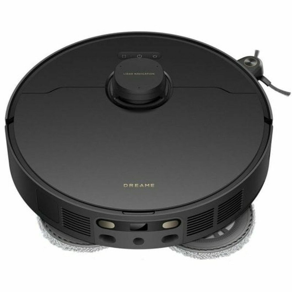 Roboterstaubsauger Dreame DREAME X40 Master 6400 mAh