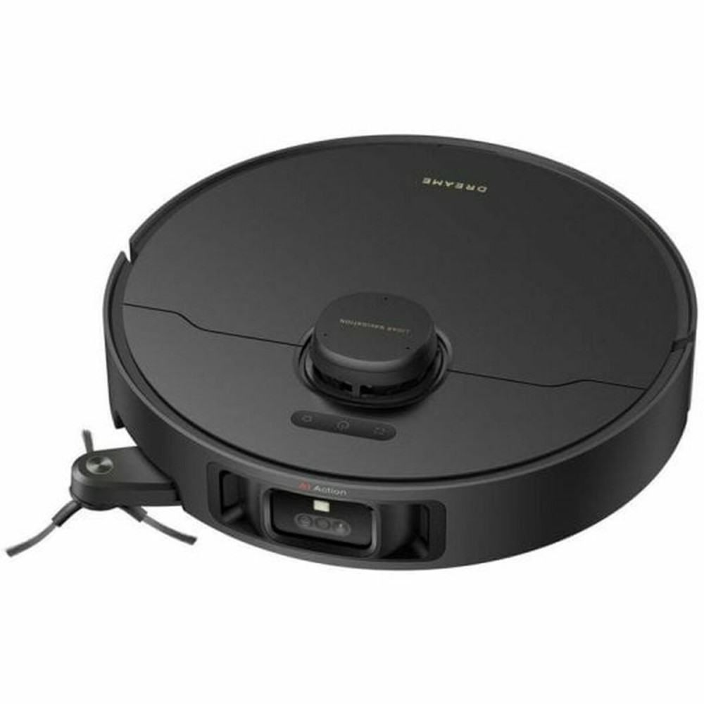 Robot Vacuum Cleaner Dreame DREAME X40 Master 6400 mAh
