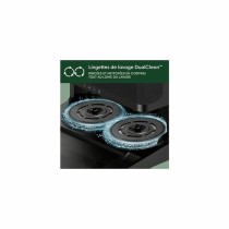 Robot Vacuum Cleaner iRobot Roomba Plus 405 5000 mAh