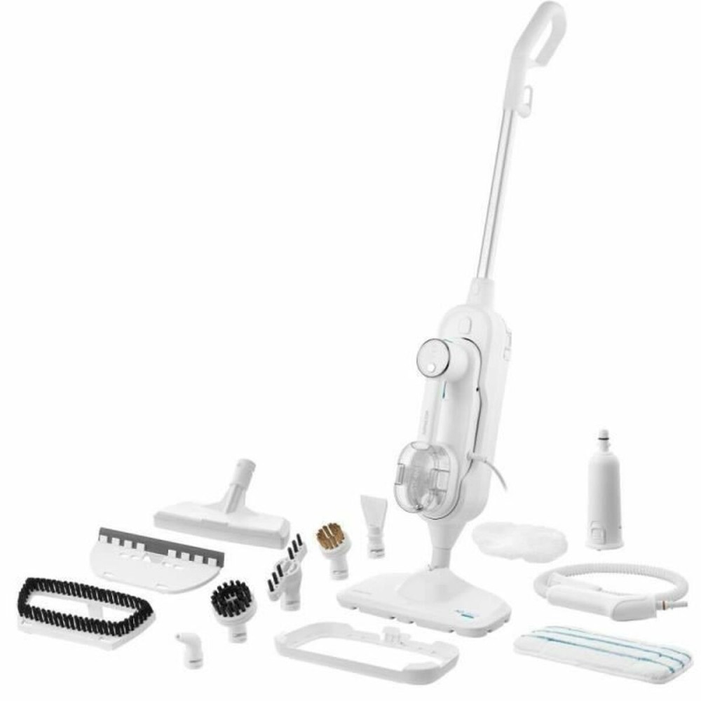 Vaporeta Steam Cleaner Sencor SSC 6010WH