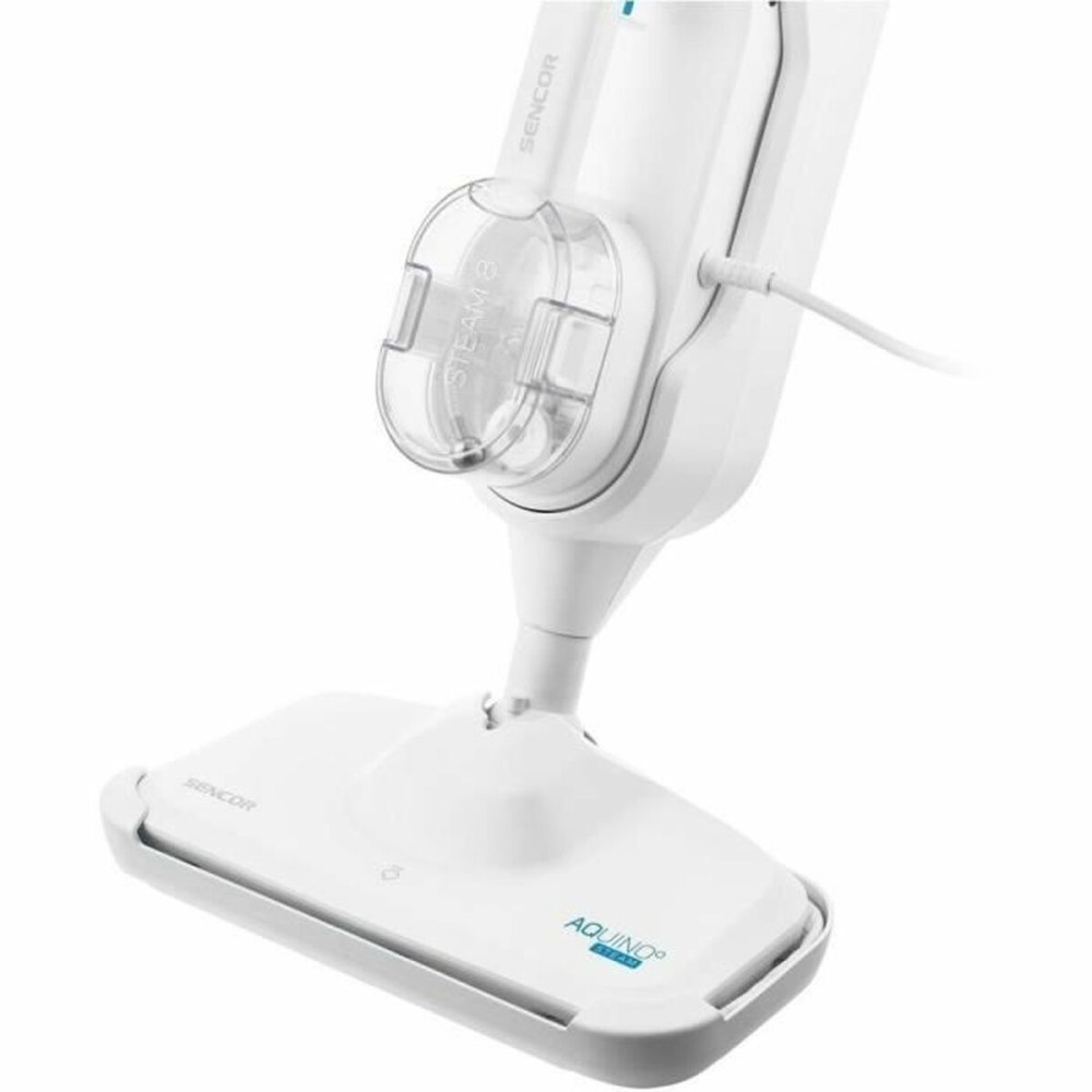 Vaporeta Steam Cleaner Sencor SSC 6010WH