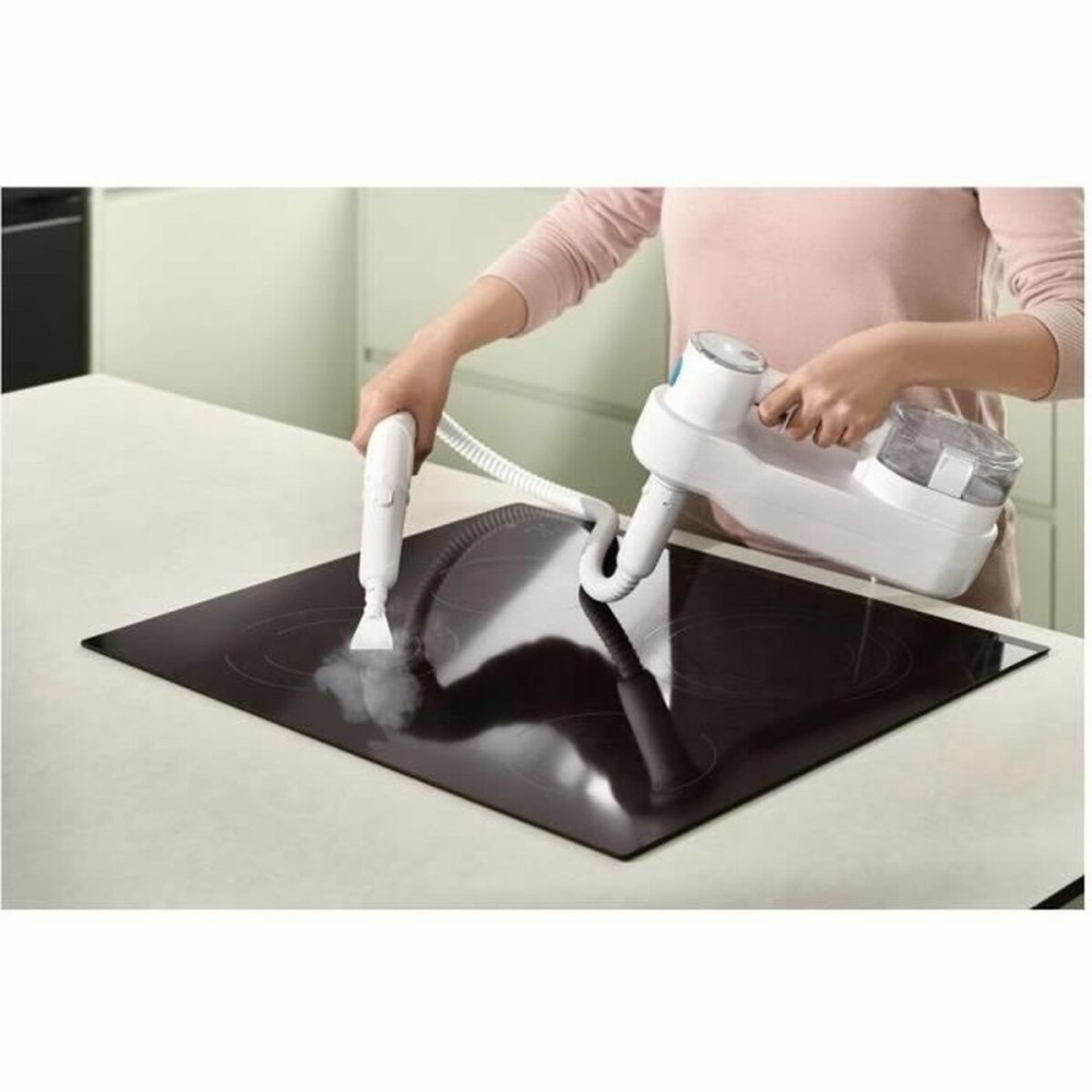 Vaporeta Steam Cleaner Sencor SSC 6010WH