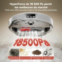 Roboterstaubsauger Roborock QREVO CURV 6400 mAh