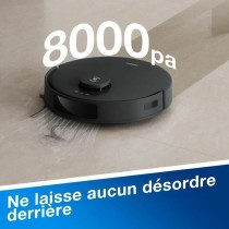Robot Vacuum Cleaner ECOVACS Deebot N20 Pro PLUS