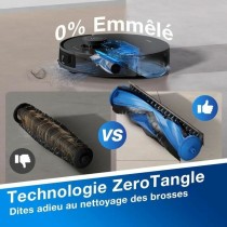 Robot Vacuum Cleaner ECOVACS Deebot N20 Pro PLUS