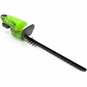 Hedge trimmer Fieldmann FZN 70202-0