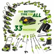 Taille-haie Fieldmann FZN 70202-0