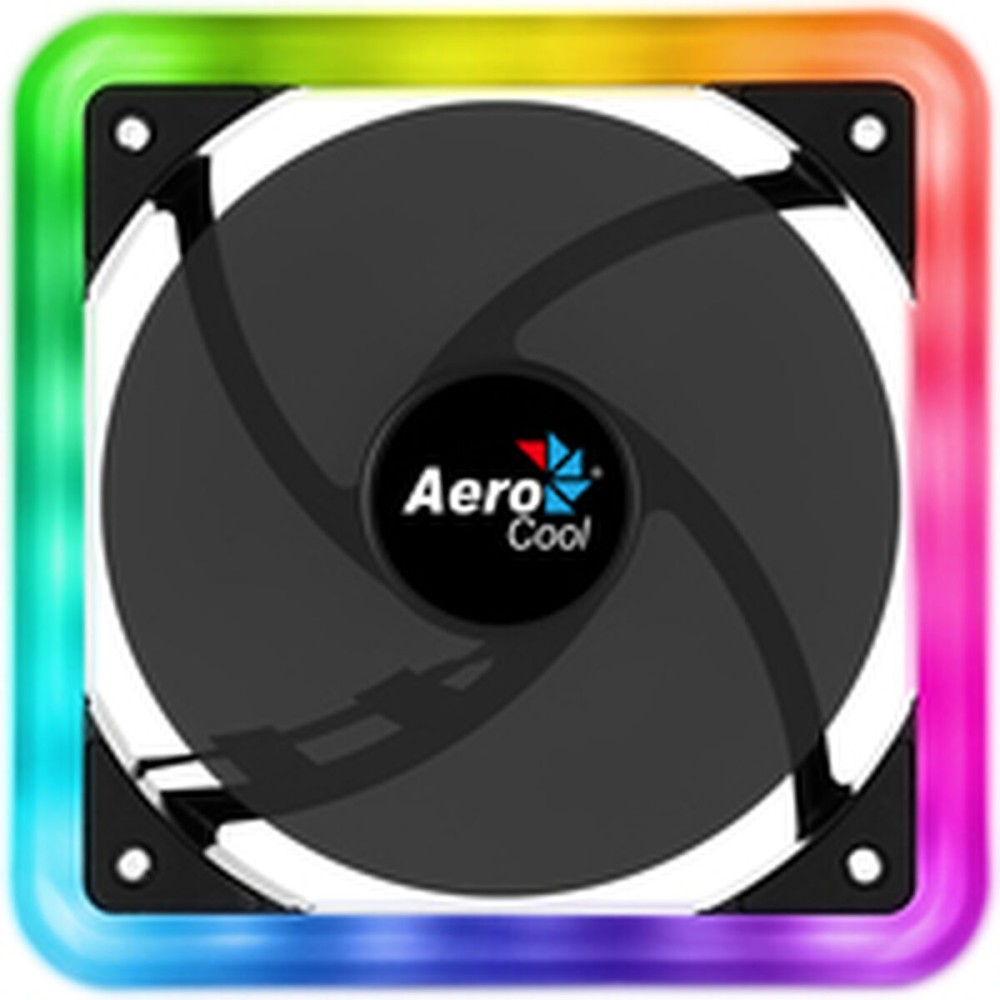 Ventillateur Aerocool Edge 14
