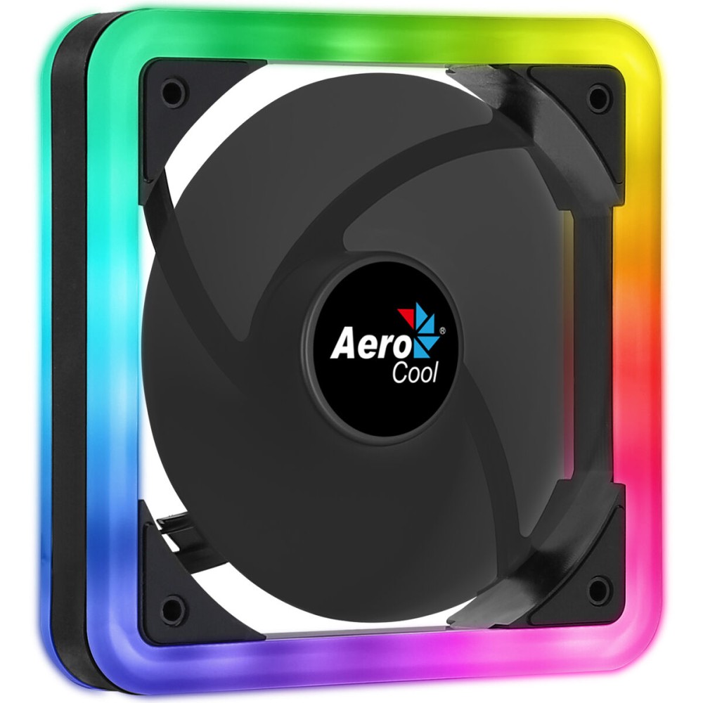 Ventillateur Aerocool Edge 14
