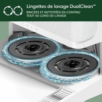 Aspirateur robot iRobot Roomba Plus 505 Combo