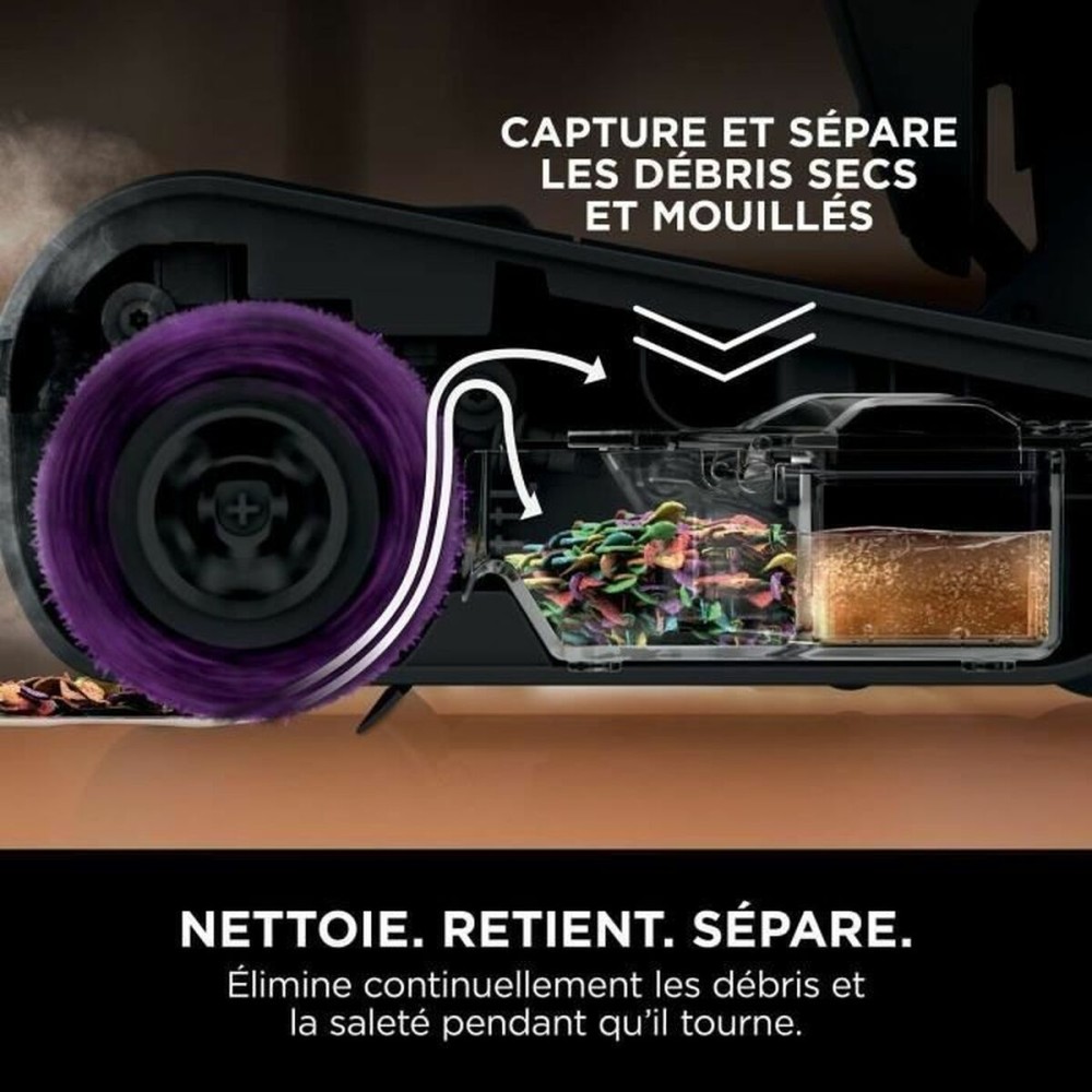 Vaporeta Steam Cleaner Shark SteamPickUp SD200EU