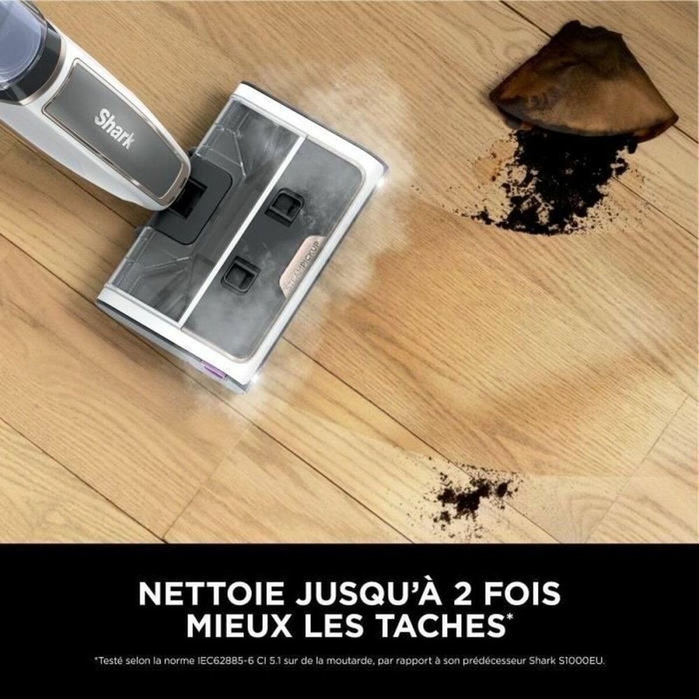 Vaporeta Steam Cleaner Shark SteamPickUp SD200EU