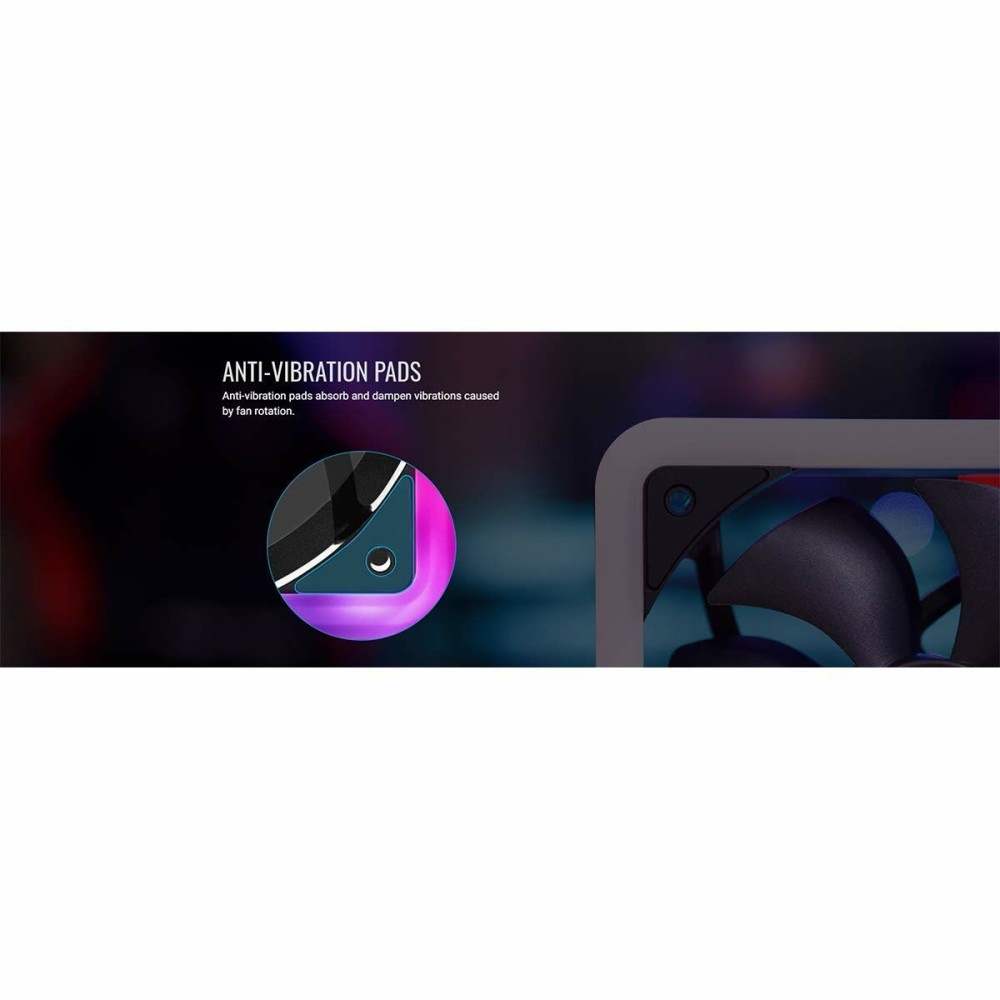 Ventilator Aerocool Edge 14