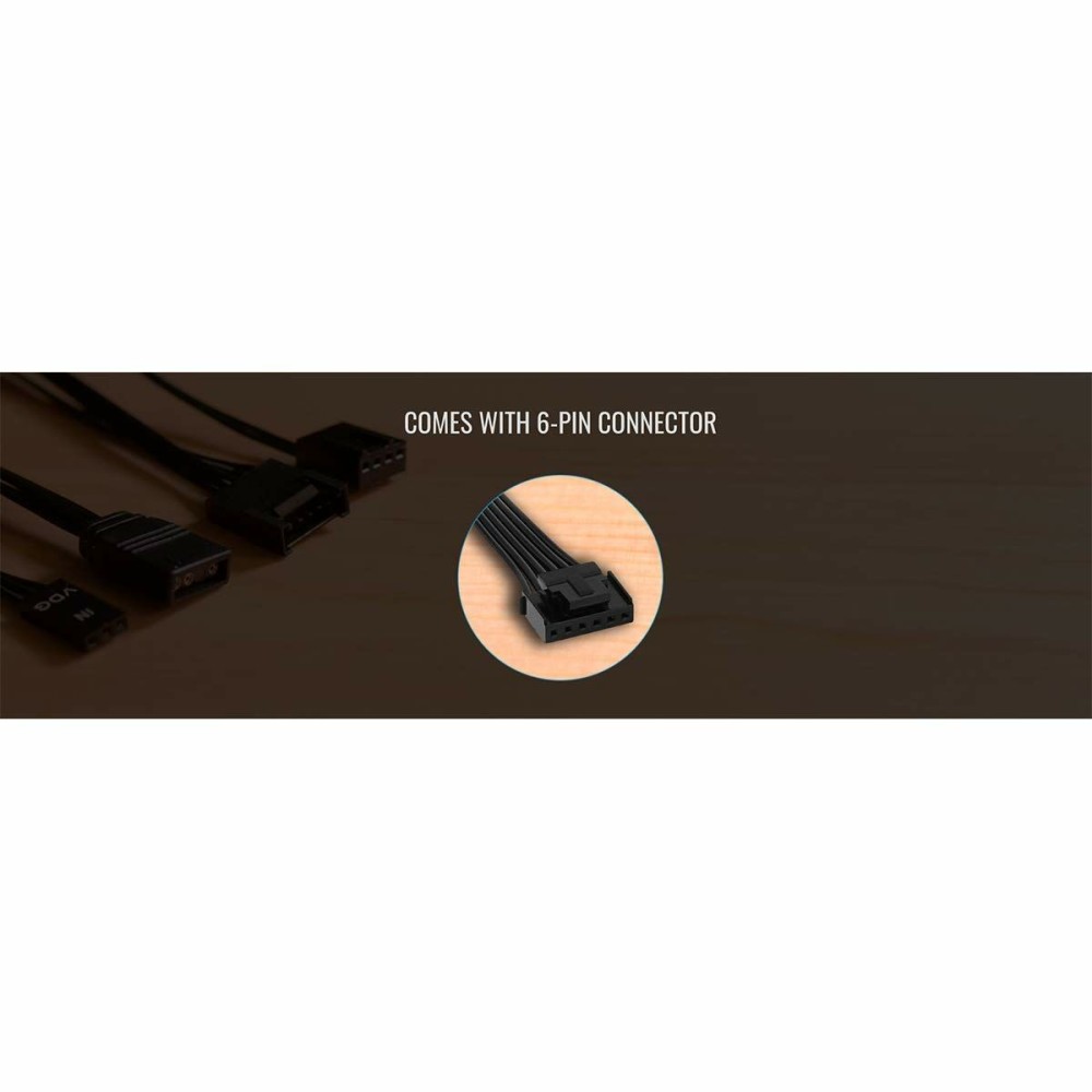Ventilator Aerocool Edge 14