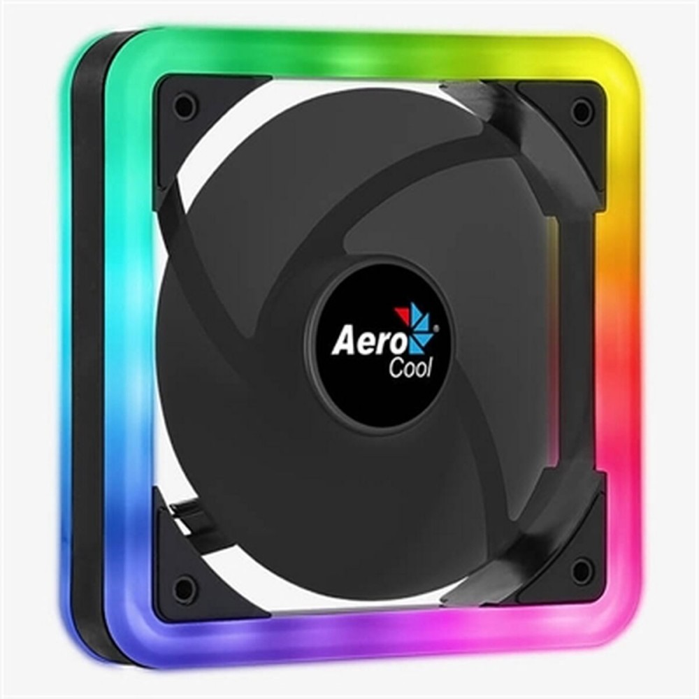 Ventillateur Aerocool Edge 14
