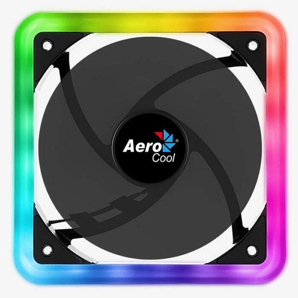 Ventillateur Aerocool Edge 14