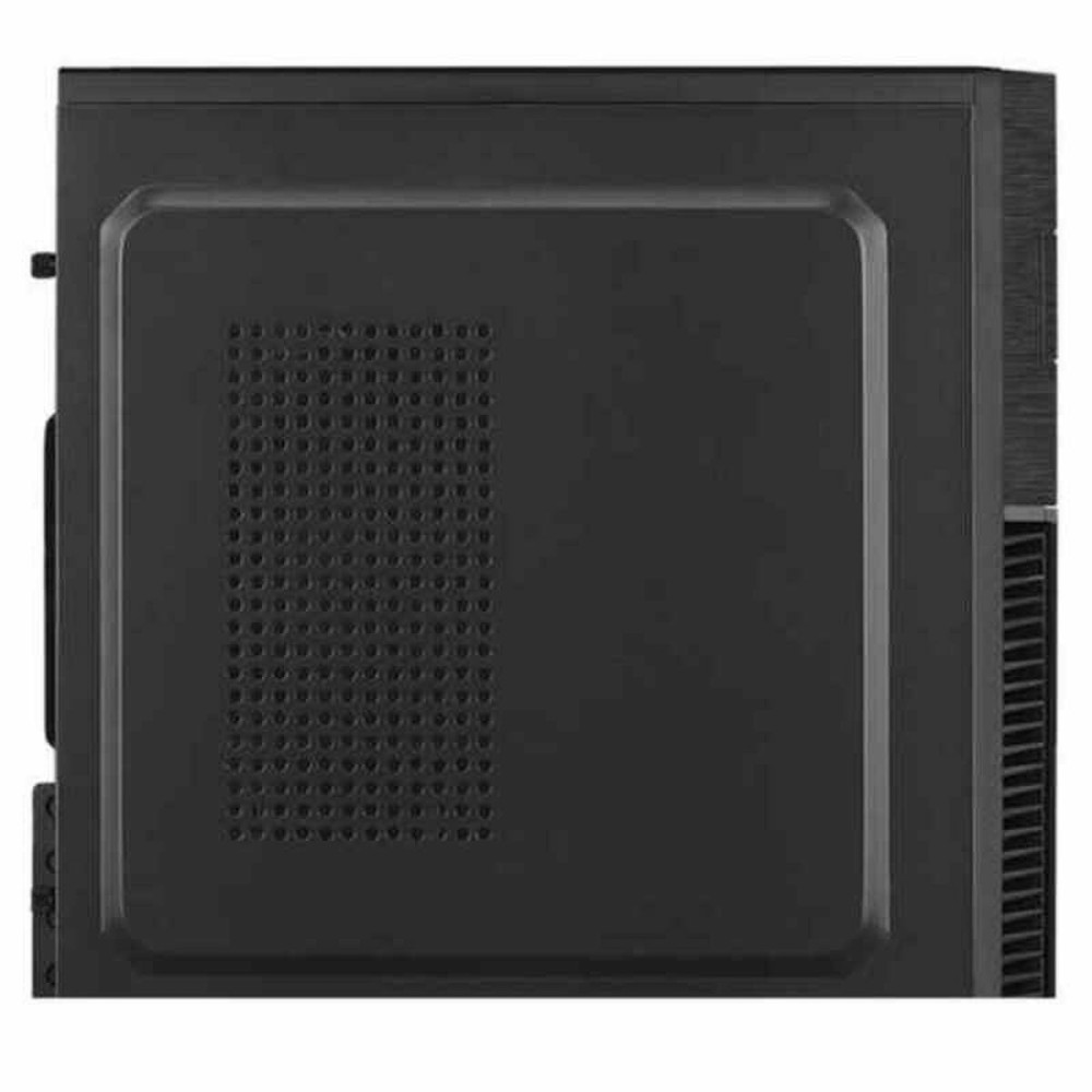 Boîtier ATX semi-tour Aerocool CS105BK Noir LED RGB mATX