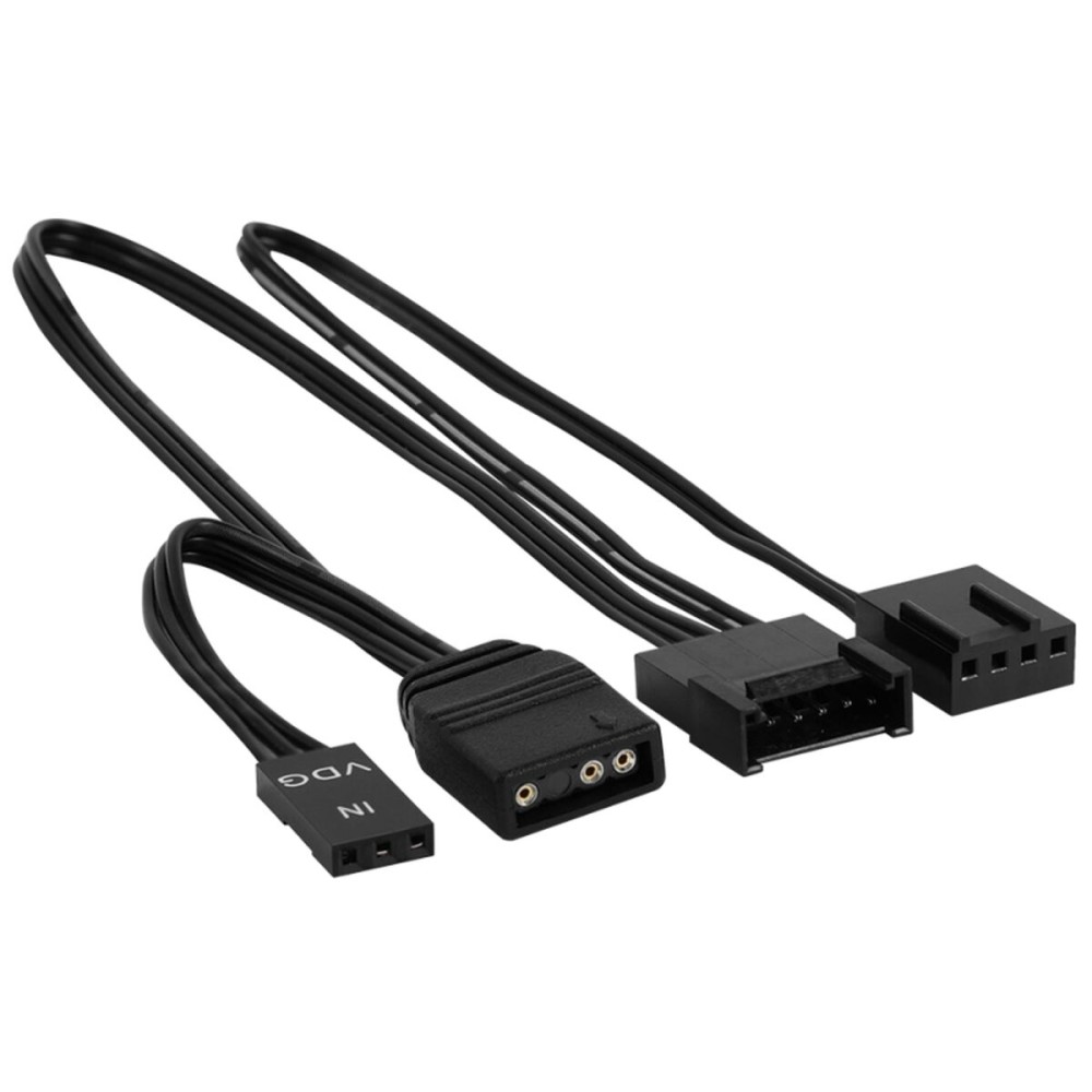 Ventillateur Aerocool Edge 14