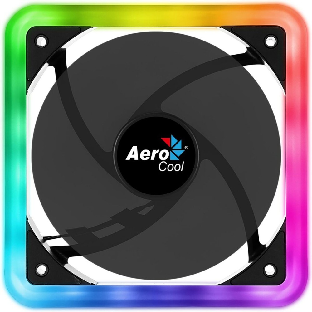Ventillateur Aerocool Edge 14