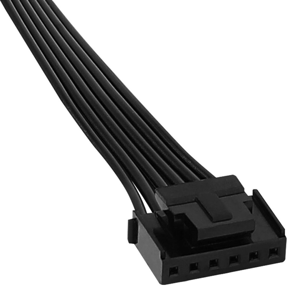 Ventillateur Aerocool Edge 14