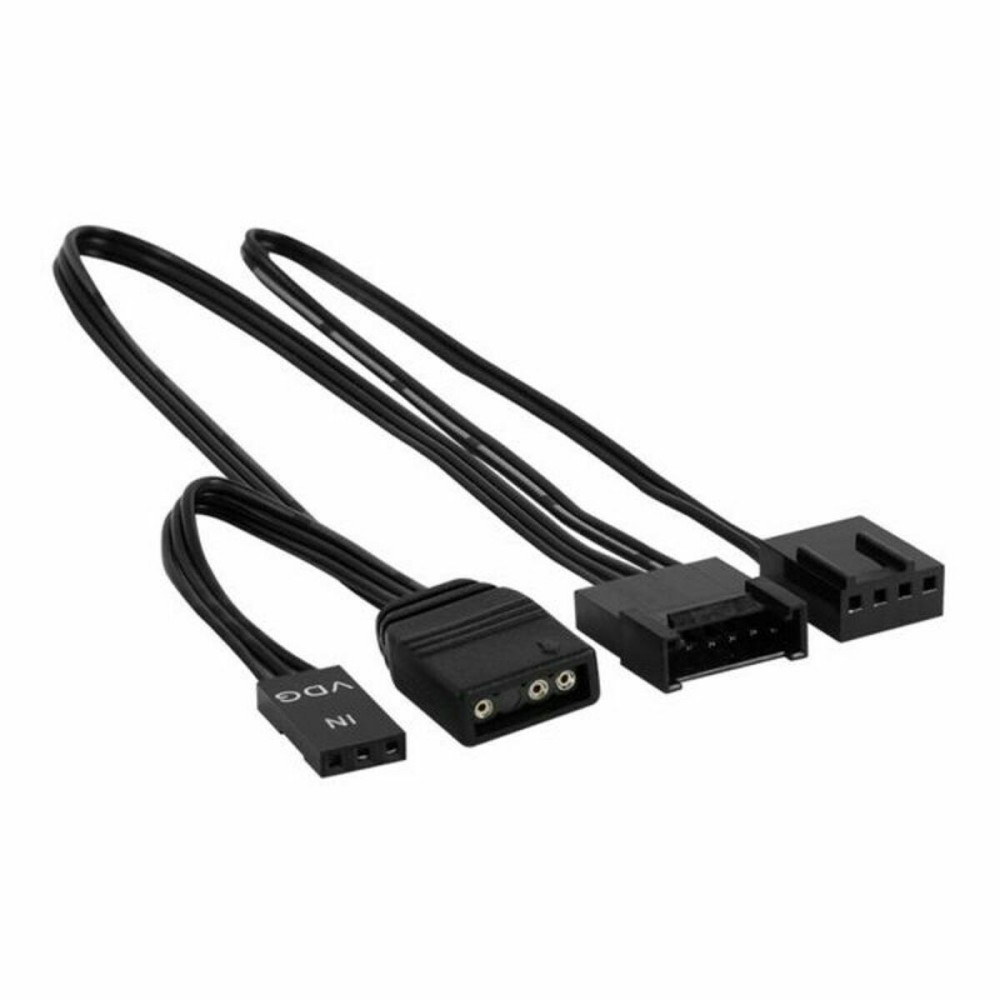Ventillateur Aerocool Edge 14