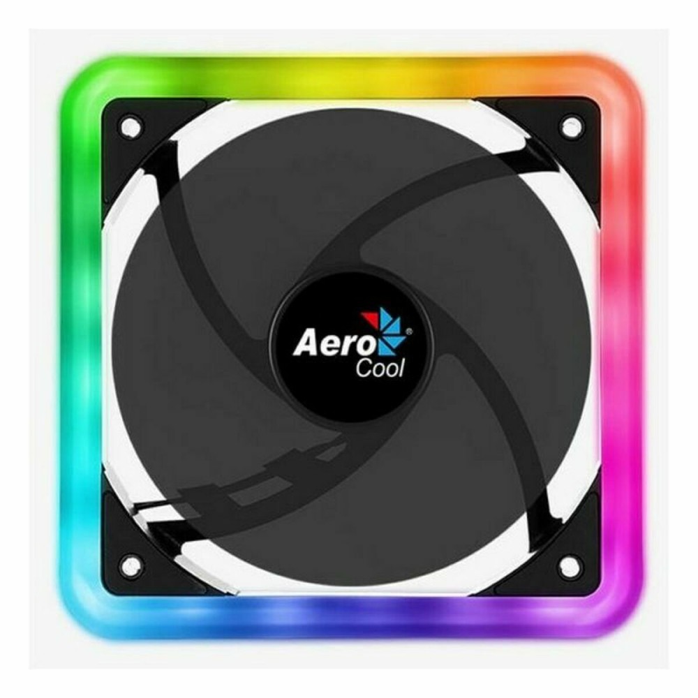 Ventilator Aerocool Edge 14