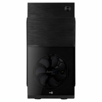 Boîtier ATX semi-tour Aerocool CS105BK Noir LED RGB mATX