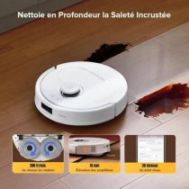 Roboterstaubsauger Roborock QREVO 5AE