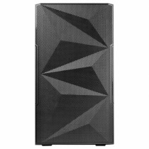 ATX Semi-Tower Gehäuse Mars Gaming MC1500 Schwarz