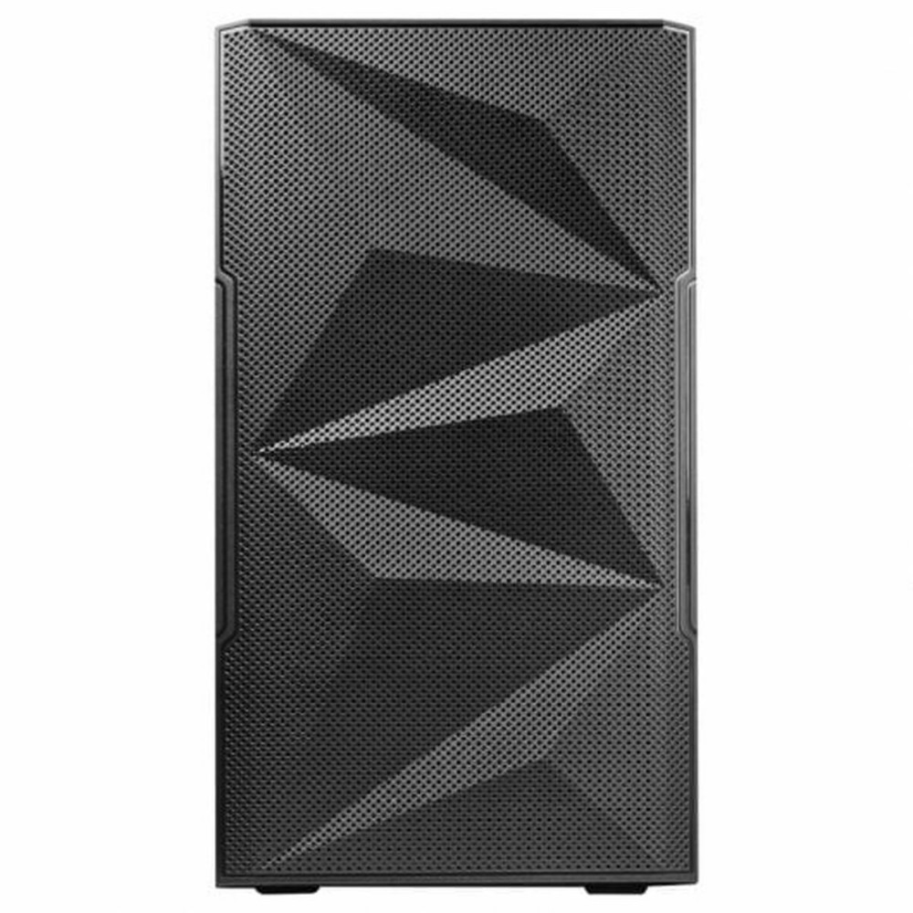 ATX Semi-Tower Gehäuse Mars Gaming MC1500 Schwarz