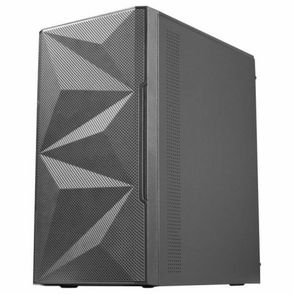 ATX Semi-Tower Gehäuse Mars Gaming MC1500 Schwarz