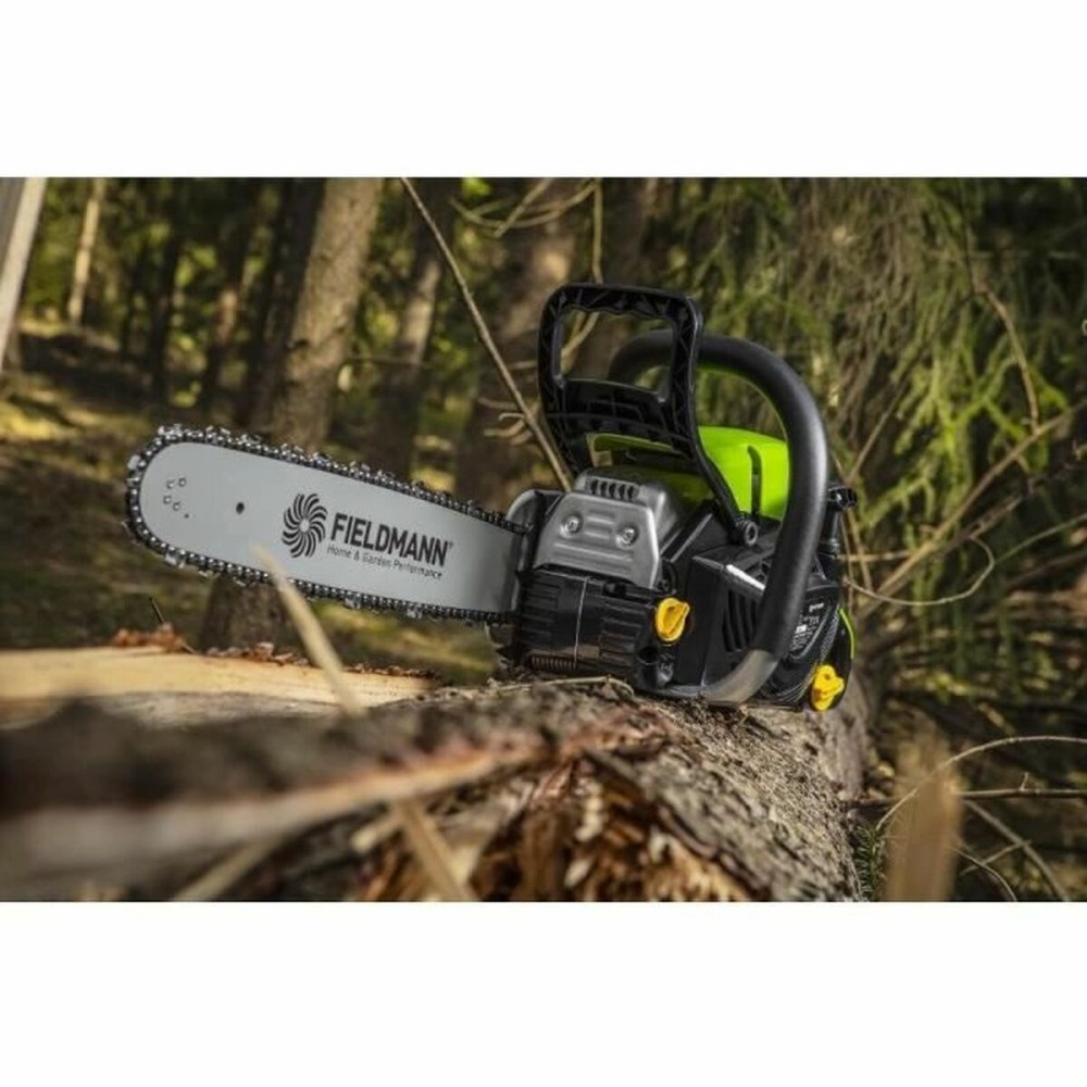 Scie à chaîne Fieldmann FZP 5816-B (40 cm)
