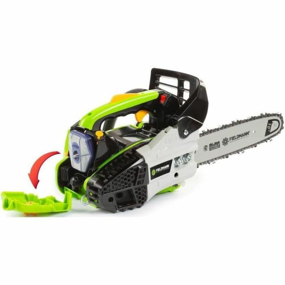 Chainsaw Fieldmann FZP 25410-B 25,4 cc