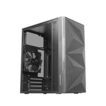 ATX Semi-Tower Gehäuse Mars Gaming MC1500 Schwarz