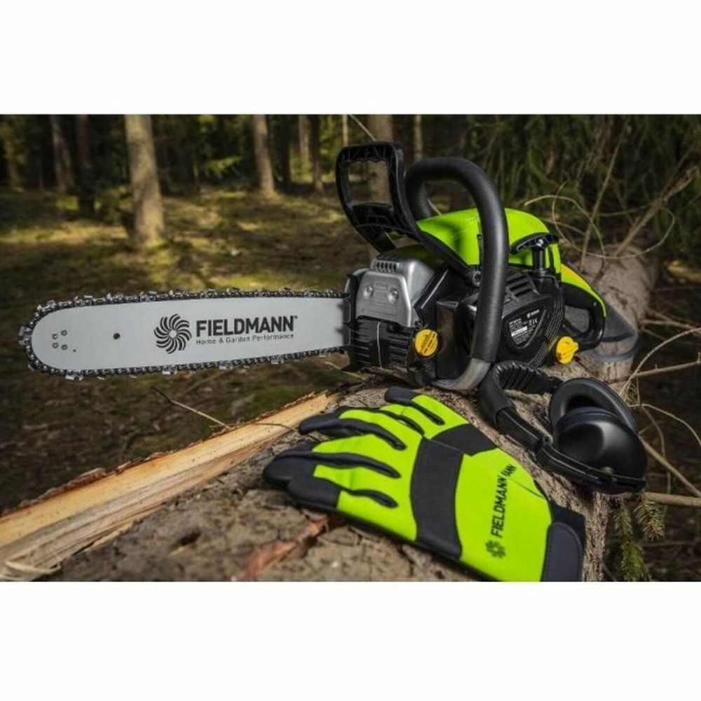 Chainsaw Fieldmann FZP 5816-B (40 cm)